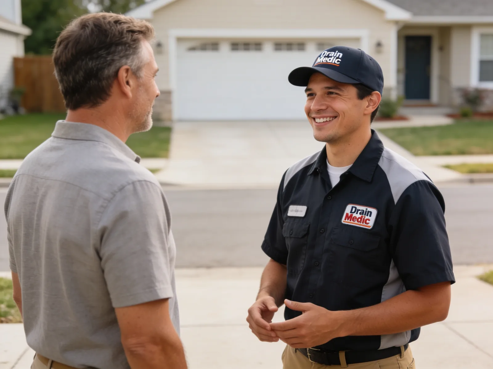 Garbage Disposal Repair Section, AL FAQs